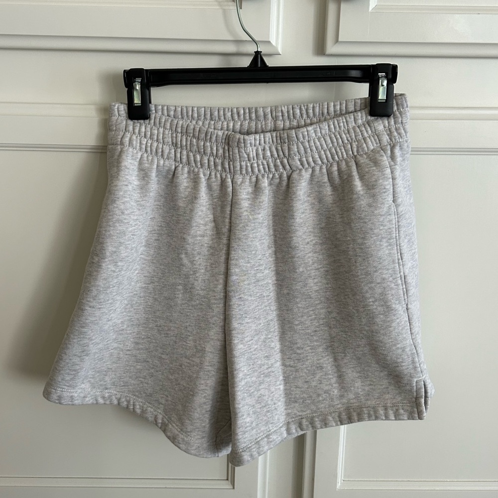 Abercrombie Vintage Sunday Shorts